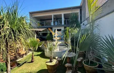 Casa à venda no bairro parque das laranjeiras - mogi mirim/sp