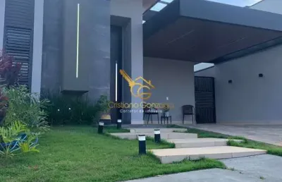 Reserva da mata - casa à venda no condomínio reserva da mata - mogi mirim/sp