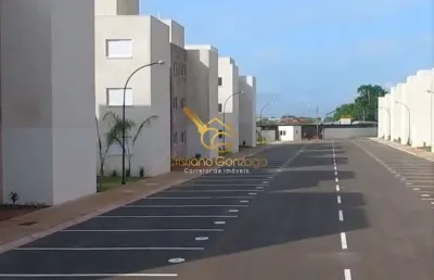 Residencial soreano - apartamento à venda no bairro jardim santa terezinha - mogi guaçu/sp