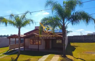 Condomínio palm park - casa à venda no condomínio palm park - estiva gerbi/sp