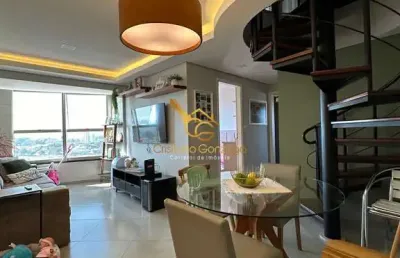 Condomínio edifício jequitibá - apartamento alto padrão à venda no bairro centro - mogi guaçu/sp