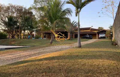 Chácara à venda no bairro paraíso da cachoeira - mogi mirim/sp