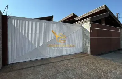 Casa à venda no bairro jardim hermínio bueno - mogi guaçu/sp