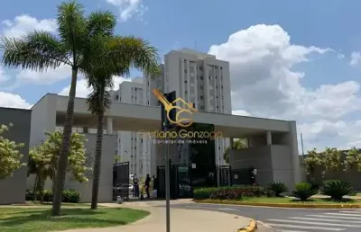Condomínio portal vila das borboletas - apartamento à venda no bairro loteamento parque real guaçu - mogi guaçu/sp