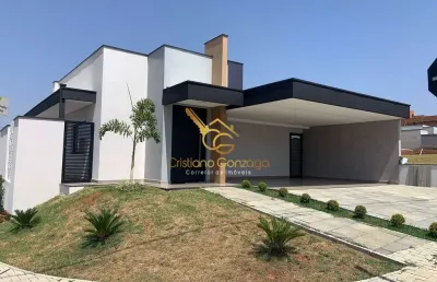 Reserva da mata - casa à venda no condomínio reserva da mata - mogi mirim/sp