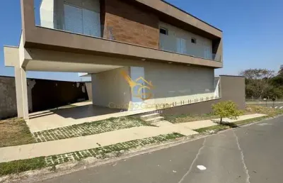 Reserva da mata - casa à venda no condomínio reserva da mata - mogi mirim/sp
