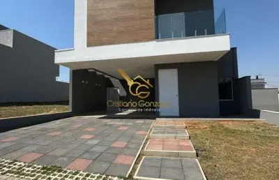 Reserva da mata - casa à venda no condomínio reserva da mata - mogi mirim/sp