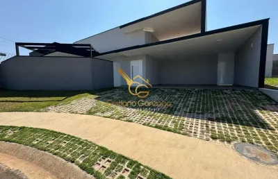 Reserva da mata - casa à venda no condomínio reserva da mata - mogi mirim/sp