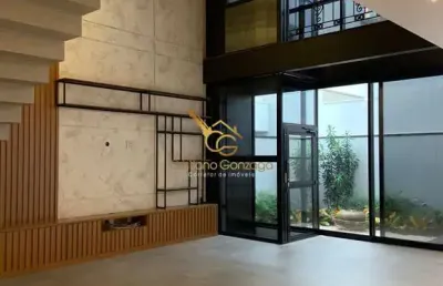 Condomínio residencial jardim europa - casa à venda no condomínio residencial jardim europa - mogi guaçu/sp