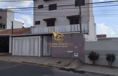 Sobrado à venda no bairro jardim rosa cruz - mogi guaçu/sp