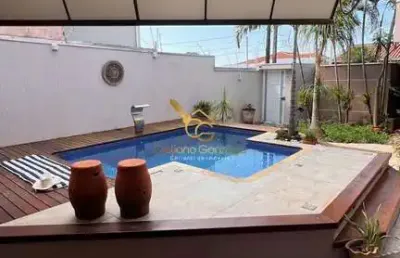 Casa à venda no bairro jardim planalto verde - mogi guaçu/sp