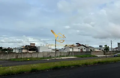 Terreno à venda na Avenida Brasil, Jardim Santa Mônica I, Mogi Guaçu