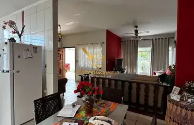 Casa à venda no bairro jardim centenário - mogi guaçu/sp