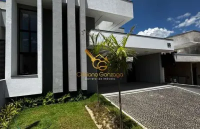 Santa mônica iii - casa à venda no condomínio santa mônica iii - mogi guaçu/sp