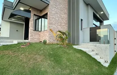 Reserva da mata - casa à venda no condomínio reserva da mata - mogi mirim/sp
