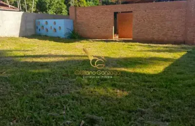 Chácara à venda no bairro paraíso da cachoeira - mogi mirim/sp