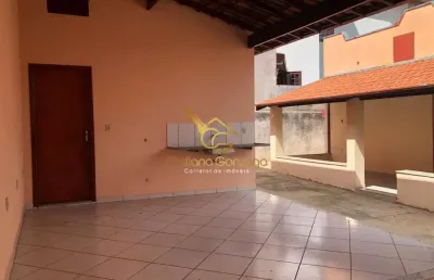 Casa com 3 quartos à venda no Recanto do Itamaracá, Mogi Guaçu 