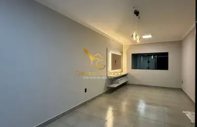 Casa à venda no bairro jardim itamaraty - mogi guaçu/sp