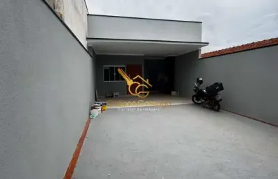 Casa à venda no bairro jardim jacira - mogi guaçu/sp