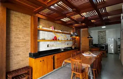 Casa à venda no bairro jardim flamboyant - mogi mirim/sp