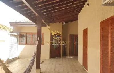 Casa à venda no bairro jardim igaçaba - mogi guaçu/sp