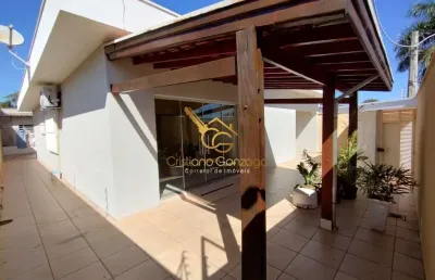 Casa à venda no bairro jardim itapema - mogi mirim/sp