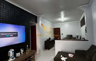 Casa à venda no bairro jardim itamaraty - mogi guaçu/sp