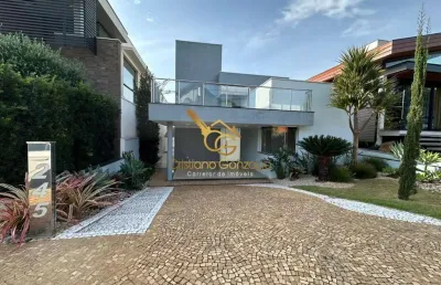 Condomínio village da serra - casa à venda no bairro jardim serra dourada - mogi guaçu/sp
