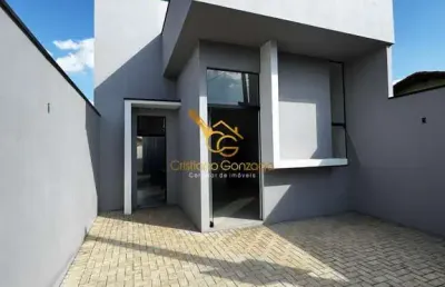 Casa à venda no bairro jardim santo antônio - mogi guaçu/sp