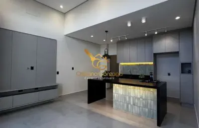 Casa à venda no bairro jardim murilo - mogi guaçu/sp