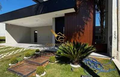 Condomínio palm park - casa à venda no condomínio palm park - estiva gerbi/sp