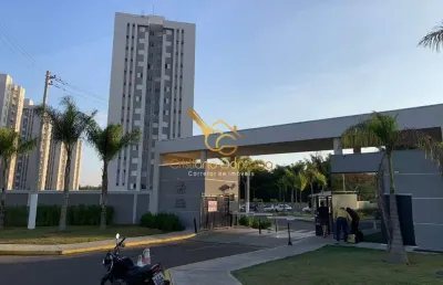 Portal vila das hadassas - apartamento à venda no condomínio portal vila das hadassas - mogi guaçu/sp