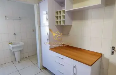 Residencial portal das pedras - apartamento à venda no condomínio portal das pedras - mogi guaçu/sp