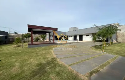 Chácara à venda no bairro chácaras santa rita - mogi guaçu/sp