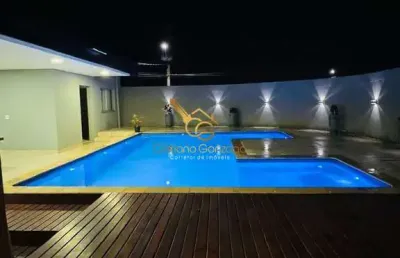 Casa à venda no bairro jardim nazareth - mogi mirim/sp