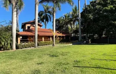 Chácara à venda no bairro chácara são marcelo - mogi mirim/sp