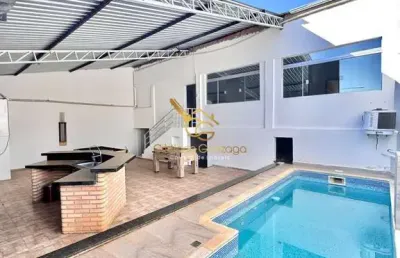 Casa à venda no bairro jardim cristina - mogi guaçu/sp