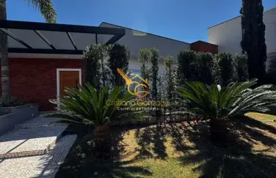 Santa mônica ii - casa à venda no condomínio santa mônica ii - mogi guaçu/sp