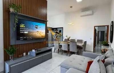 Casa à venda no bairro jardim maria mendes - mogi guaçu/sp