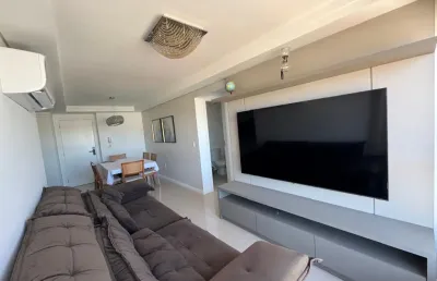 Apartamento mobiliado à venda em balneário camboriú