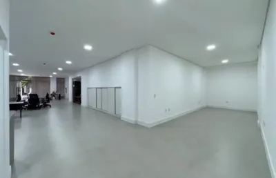Sala comercial térrea - locação - balneário camboriú