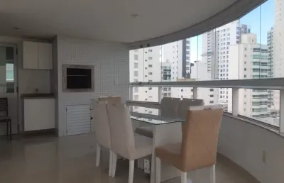 Apartamento com 3 quartos para alugar na Rua Jacob Schmidt, Pioneiros, Balneário Camboriú