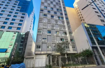 Apartamento com 3 quartos à venda, 187 m² por r$ 660.000 - centro - juiz de fora/mg
