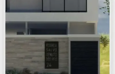 Cobertura com 3 dormitórios à venda, 108 m² por r$ 510.000,00 - recanto da mata - juiz de fora/mg
