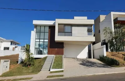 Casa alphaville pronto para morar 4 dormitórios à venda por r$ 1990  - juiz de fora/mg