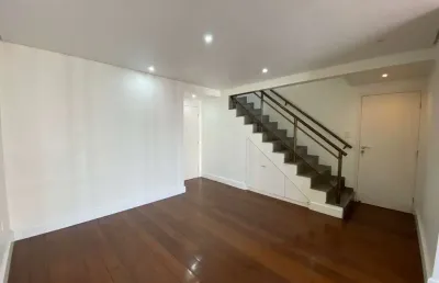 Cobertura com 3 quartos à venda, 168 m² por r$ 1.300.000 -  rua espirito santo, centro - juiz de fora/mg