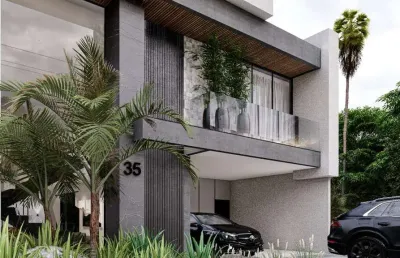 Casa com 4 quartos à venda, 348 m² por r$ 2.490.000,00 - estrela alta - juiz de fora/mg