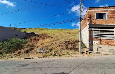 Lote / terreno de 240 metros a venda, terras altas por 75.000