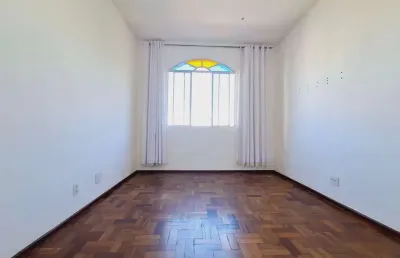 Cobertura de três quartos, bairro bom pastor, 300 mil