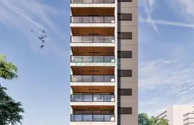 Apartamento com 3 quartos à venda no Cascatinha, Juiz de Fora 